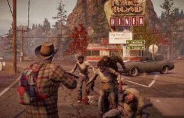 State of Decay llega esta semana a Xbox Live Arcade