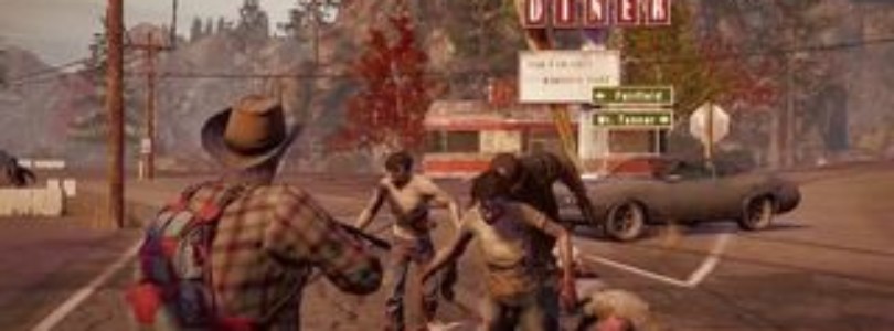 State of Decay prepara un nuevo modo y su llegada a Steam