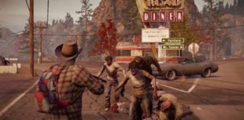 State of Decay prepara un nuevo modo y su llegada a Steam
