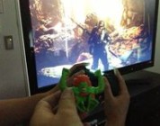 Yoshinori Ono muestra una nueva imagen de Deep Down