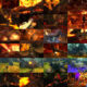 Nuevas imágenes de Monster Hunter 4