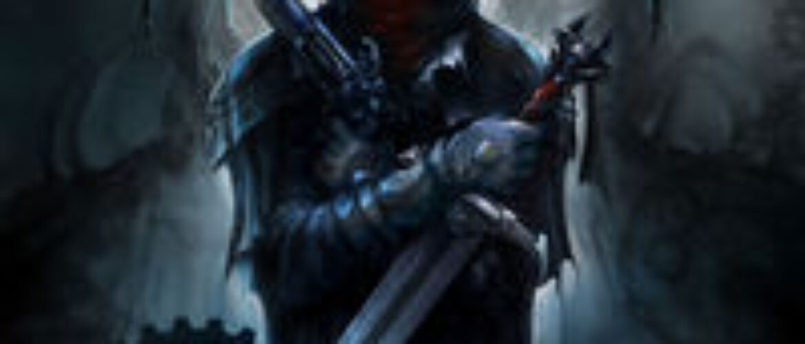 Anunciado The Incredible Adventures of Van Helsing II