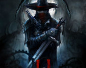 Anunciado The Incredible Adventures of Van Helsing II