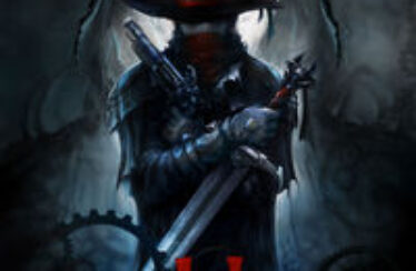 Anunciado The Incredible Adventures of Van Helsing II