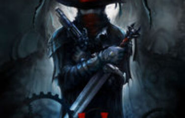 Anunciado The Incredible Adventures of Van Helsing II