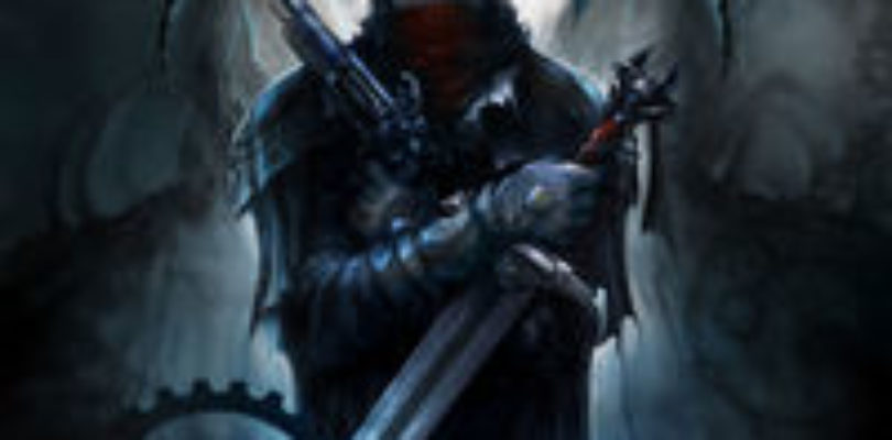 Anunciado The Incredible Adventures of Van Helsing II