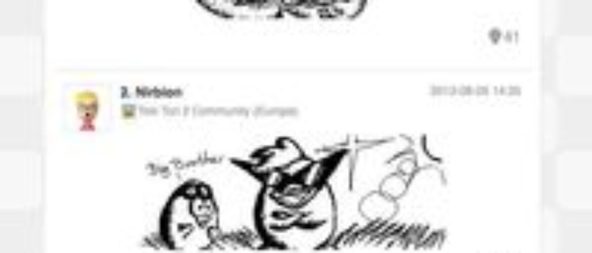 Convocado un concurso de dibujo de Toki Tori 2
