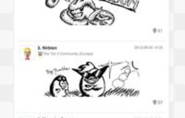 Convocado un concurso de dibujo de Toki Tori 2
