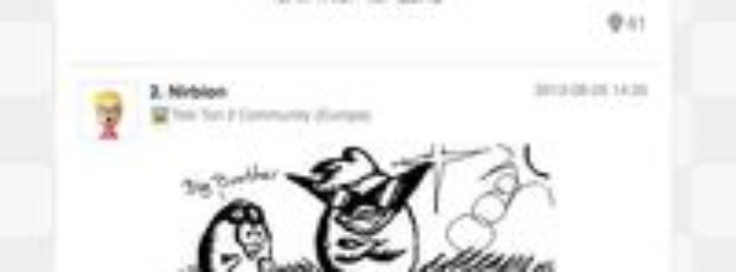 Convocado un concurso de dibujo de Toki Tori 2
