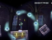 New Super Luigi U ya está disponible