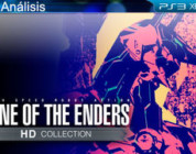 El parche de Zone of the Enders HD Collection para PlayStation 3 se lanzará el 25 de julio