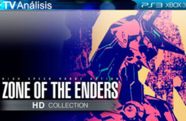 El parche de Zone of the Enders HD Collection para PlayStation 3 se lanzará el 25 de julio