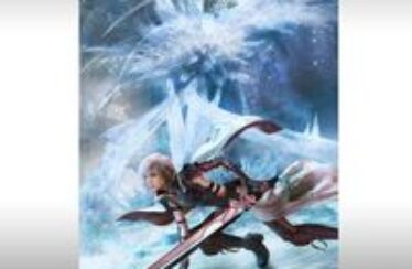 Nueva imagen promocional de Lightning Returns: Final Fantasy XIII