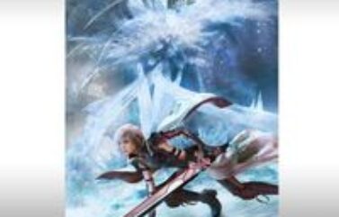 Nueva imagen promocional de Lightning Returns: Final Fantasy XIII