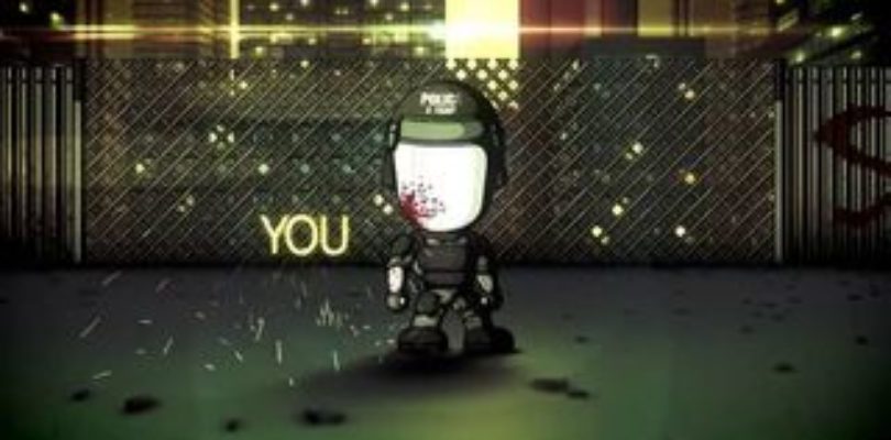 Anunciado OMG-Z para PlayStation Vita