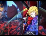 BlazBlue Chrono Phantasma no tendrá personajes ni escenarios descargables