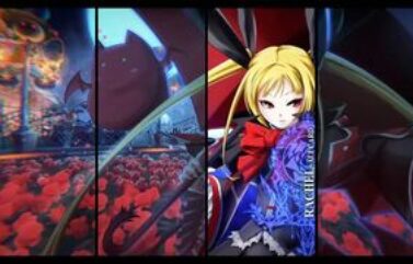BlazBlue Chrono Phantasma se lanzará en Estados Unidos