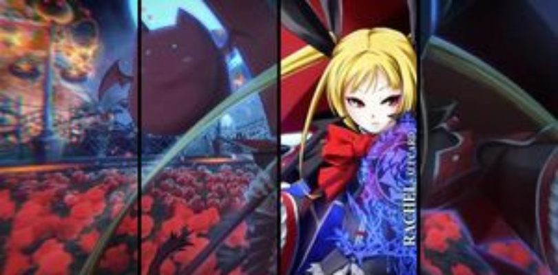 BlazBlue Chrono Phantasma se lanzará en Estados Unidos