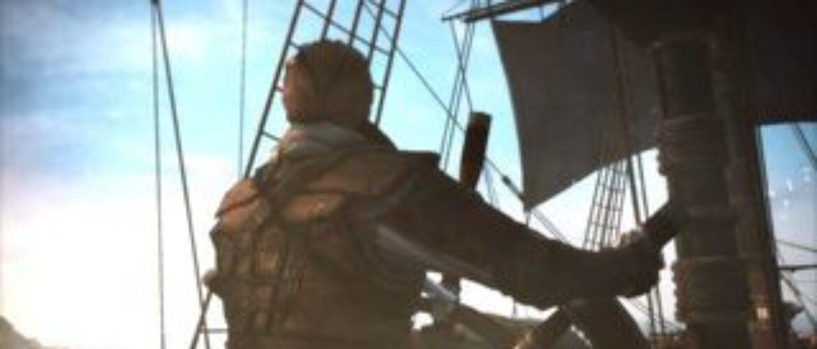 Assassins Creed IV prepara una novela un libro de arte y su guía oficial