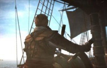 Assassins Creed IV prepara una novela un libro de arte y su guía oficial