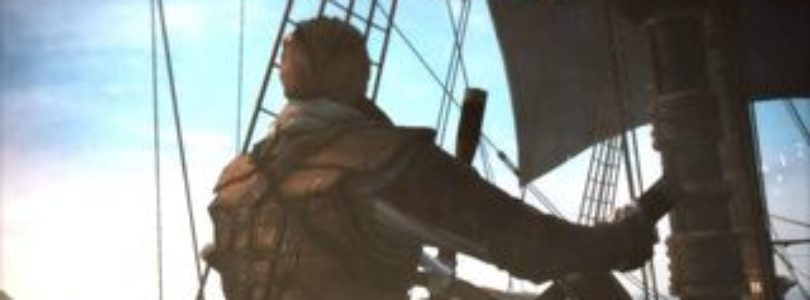 Assassins Creed IV prepara una novela un libro de arte y su guía oficial