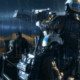 Metal Gear Solid Ground Zeroes Fox Engine