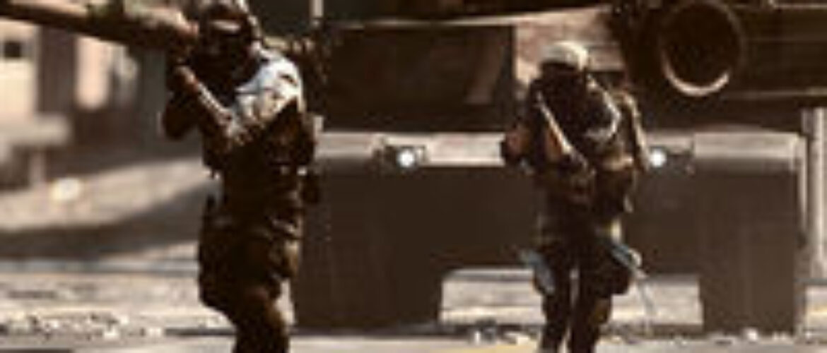 Battlefield 4 estará optimizado para la tecnología de AMD