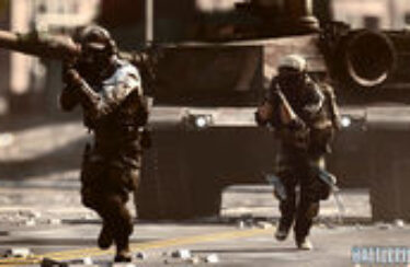 Battlefield 4 estará optimizado para la tecnología de AMD
