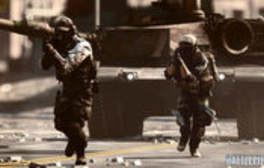 Battlefield 4 estará optimizado para la tecnología de AMD