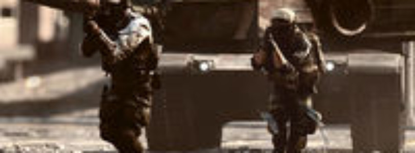 Battlefield 4 estará optimizado para la tecnología de AMD