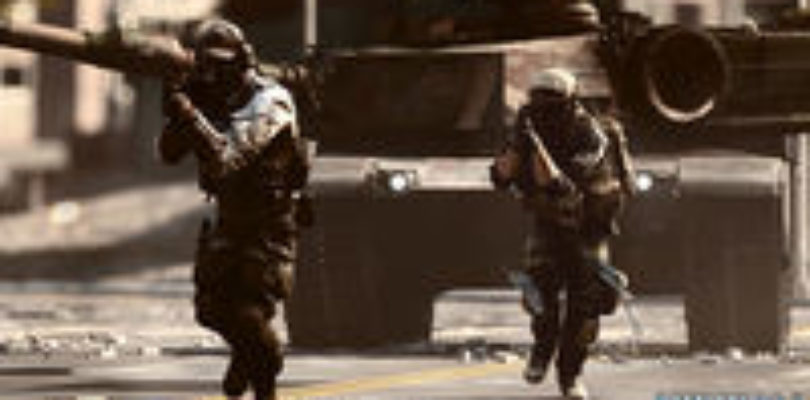 Battlefield 4 estará optimizado para la tecnología de AMD