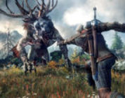 The Witcher 3: Wild Hunt se muestra en imágenes e ilustraciones