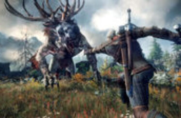 The Witcher 3: Wild Hunt se muestra en imágenes e ilustraciones