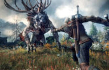 The Witcher 3: Wild Hunt se muestra en imágenes e ilustraciones