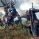 The Witcher 3: Wild Hunt se muestra en imágenes e ilustraciones