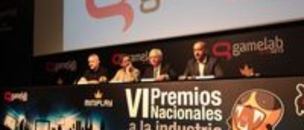 Comienza Gamelab 2013