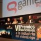 Comienza Gamelab 2013