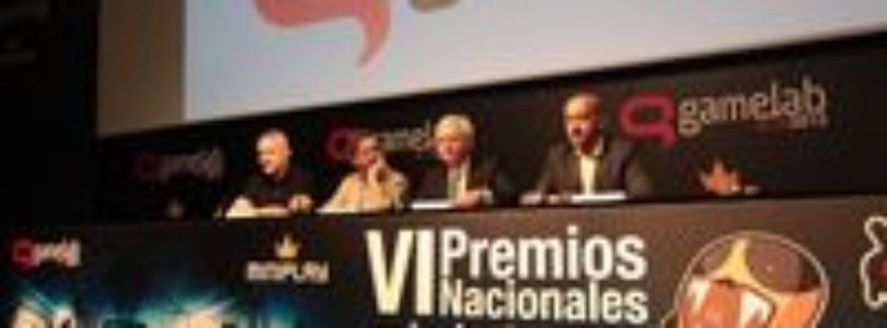 Comienza Gamelab 2013