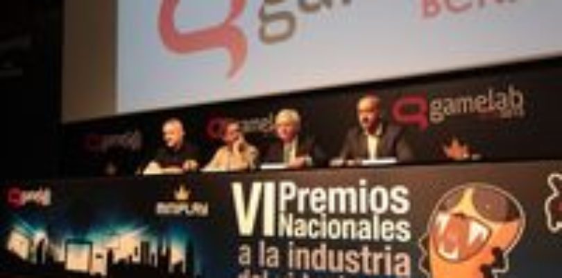 Comienza Gamelab 2013