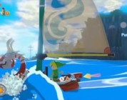 Así se está creando The Legend of Zelda The Wind Waker HD