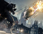 Más imágenes de Batman: Arkham Origins