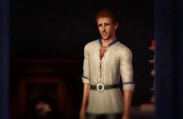 Los dragones ya están en Los Sims 3