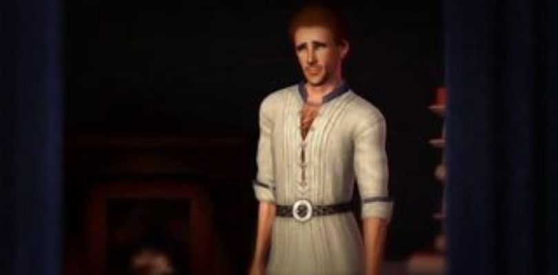 Los dragones ya están en Los Sims 3