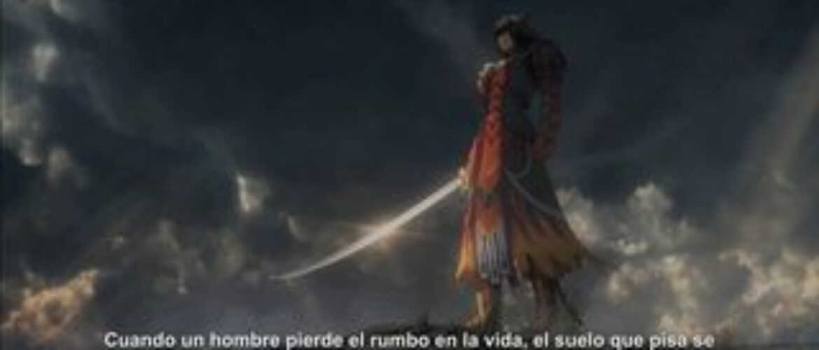 Tales of Xillia estrena su tráiler del E3 con subtítulos en castellano