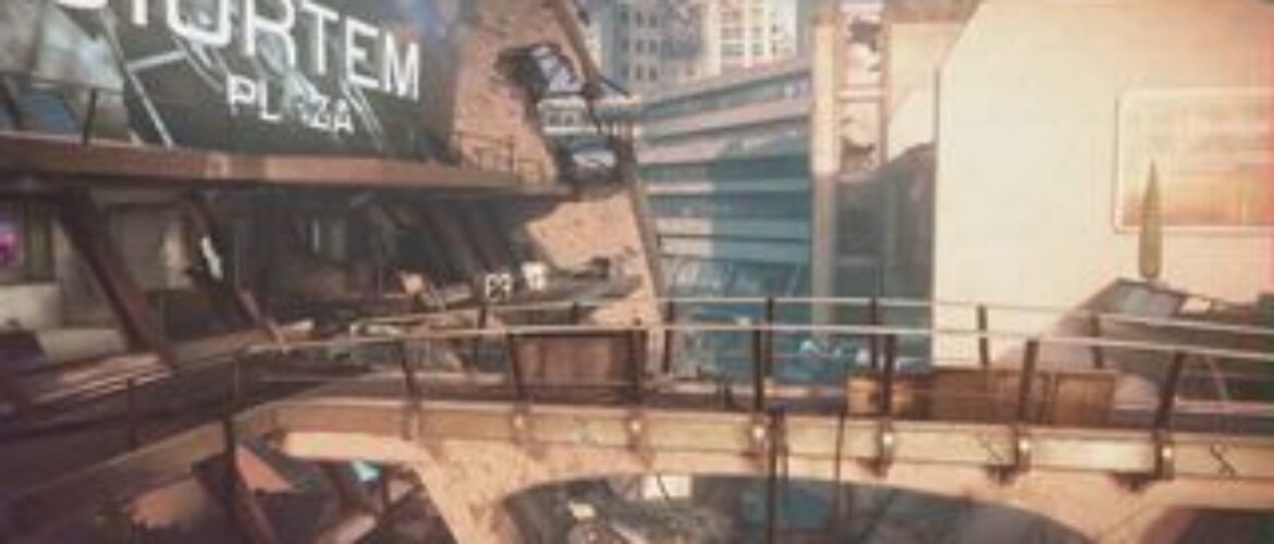 Killzone Mercenary muestra su multijugador en vídeo