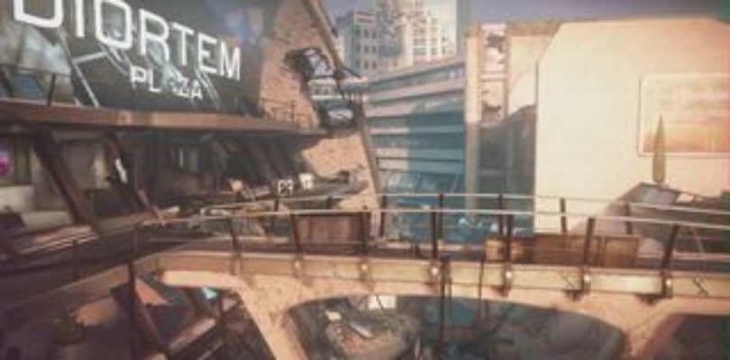 Abiertas las inscripciones para la beta de Killzone Mercenary