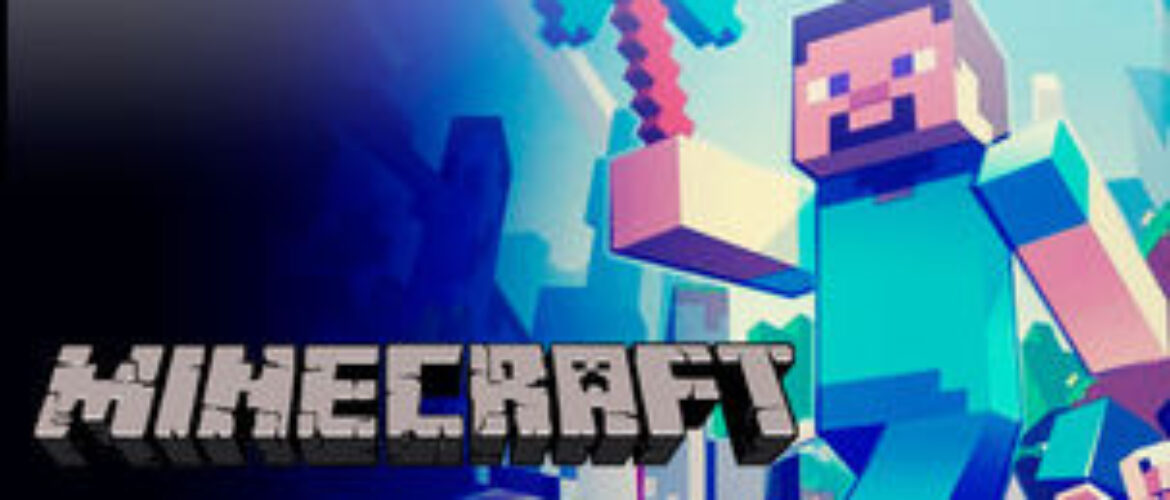 Mañana llega Minecraft a Xbox 360 en formato físico