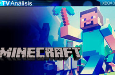 Mañana llega Minecraft a Xbox 360 en formato físico