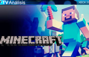 Mañana llega Minecraft a Xbox 360 en formato físico