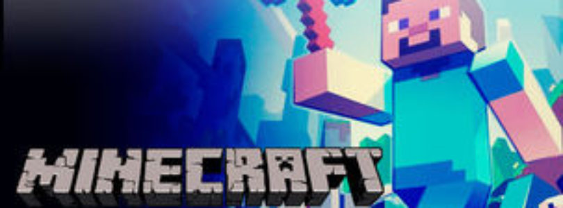 Mañana llega Minecraft a Xbox 360 en formato físico